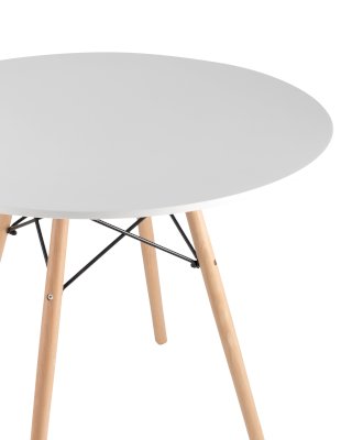 Стол eames dsw 120 см