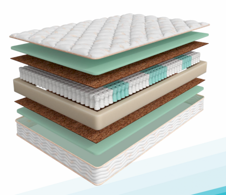 Матрас Askona 3.0 Pro Comfort Firm