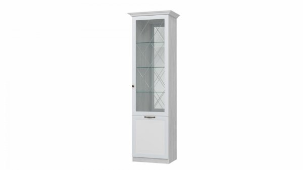 Шкаф МЦН 550 ГМ-1 Гармония-7 (Марибель)